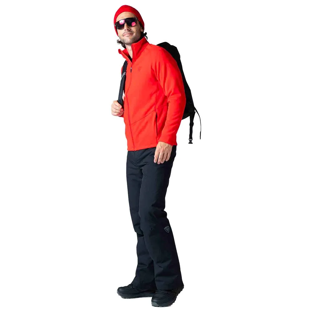 Polar Rossignol Classique Clim Sports Red