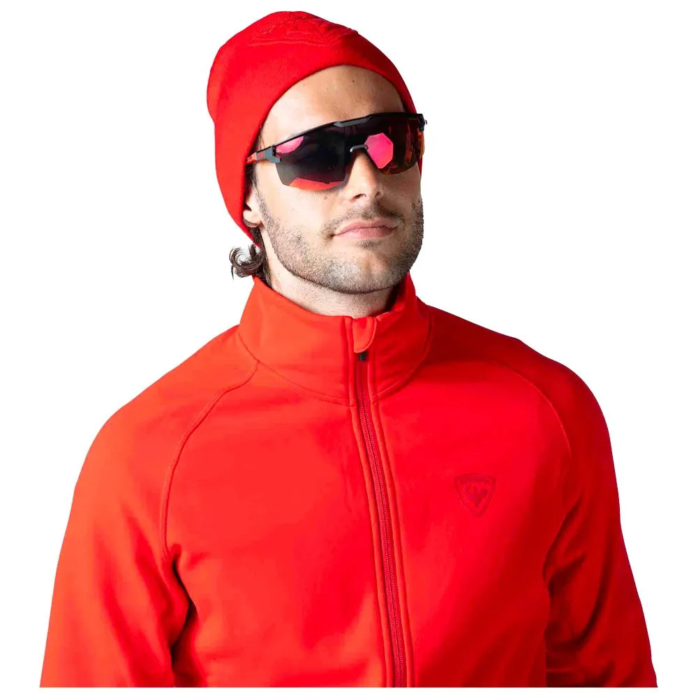 Polar Rossignol Classique Clim Sports Red