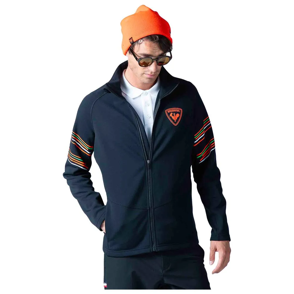 Polar Rossignol Classique Hero Clim Black