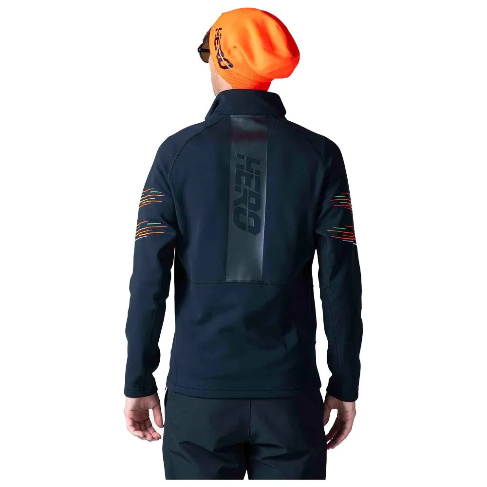Polar Rossignol Classique Hero Clim Black