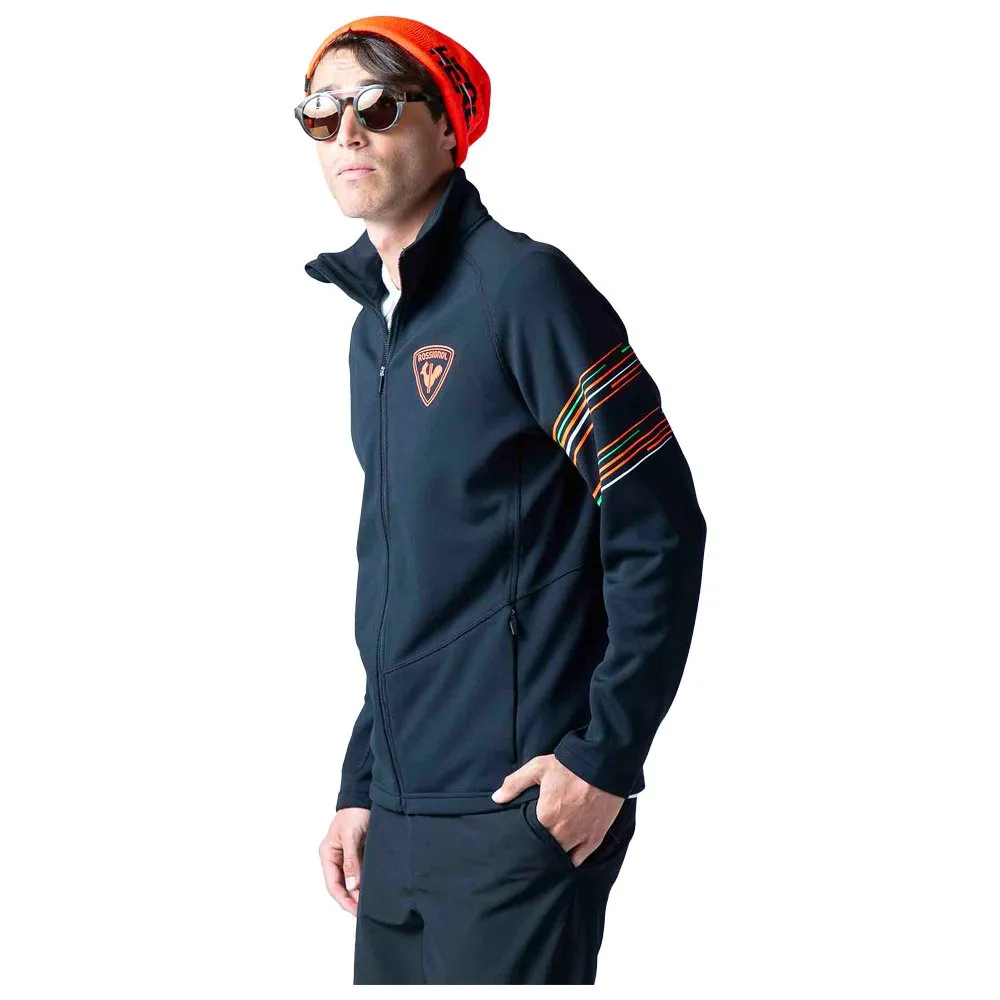 Polar Rossignol Classique Hero Clim Black