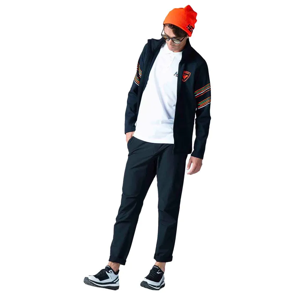 Polar Rossignol Classique Hero Clim Black