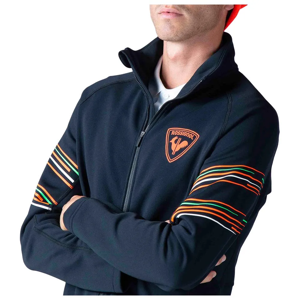 Polar Rossignol Classique Hero Clim Black