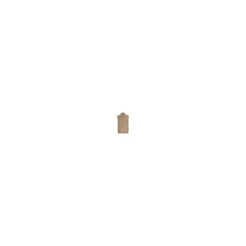 Polar sin mangas para hombre Protest THYAMS (BambooBeige)