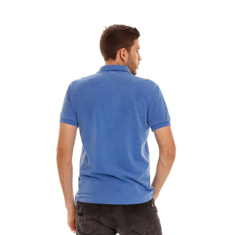 Polo Para Hombre Girbaud