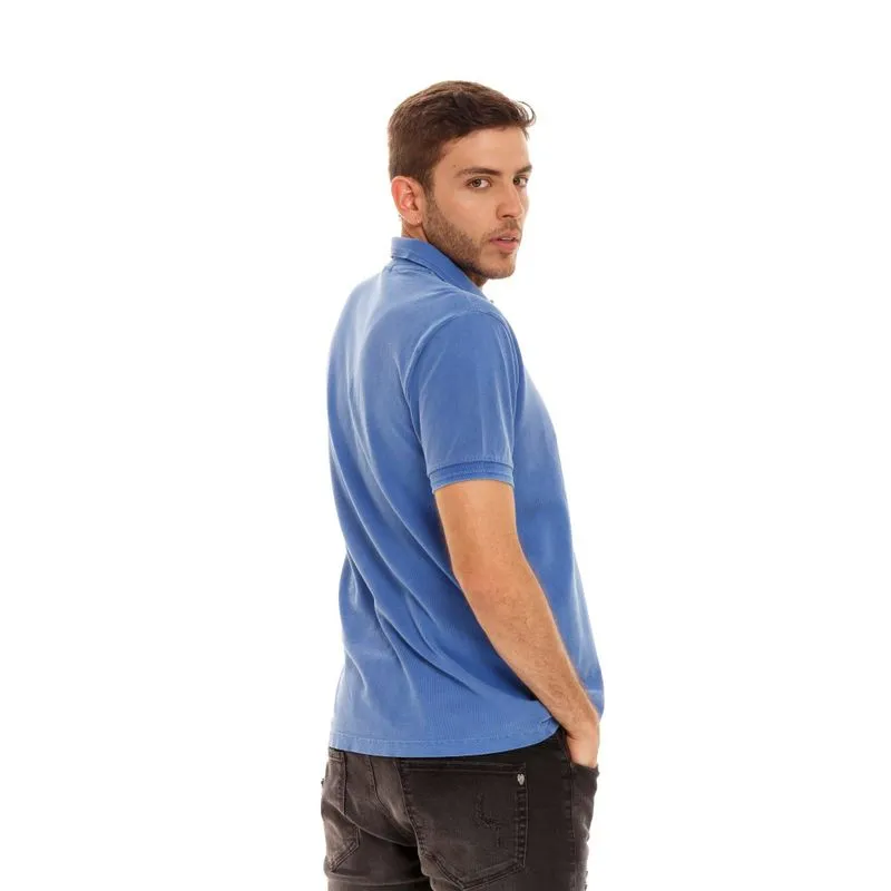 Polo Para Hombre Girbaud