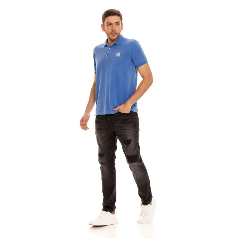 Polo Para Hombre Girbaud