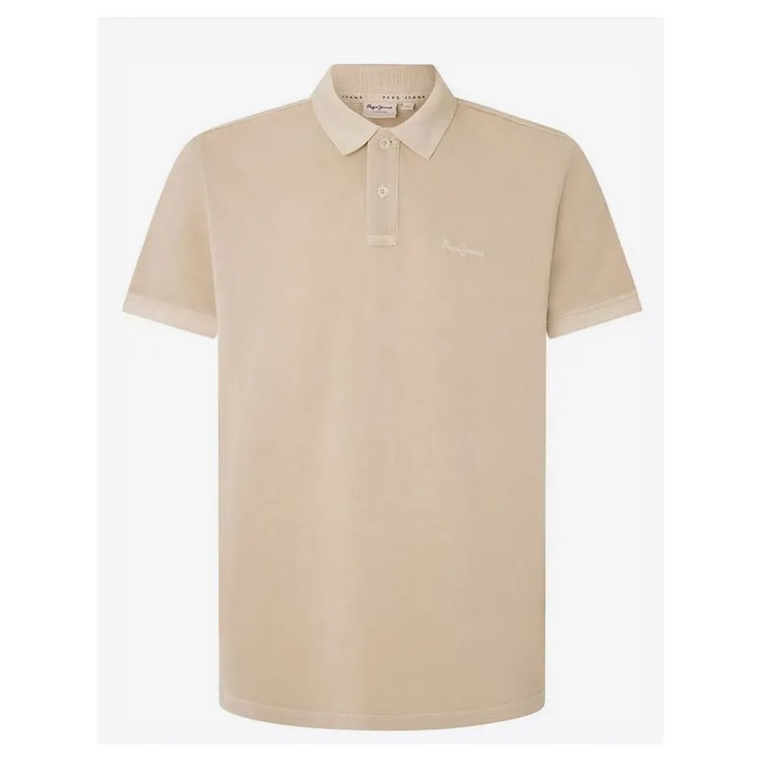 Polo Pepe Jeans London New Oliver Para Hombre