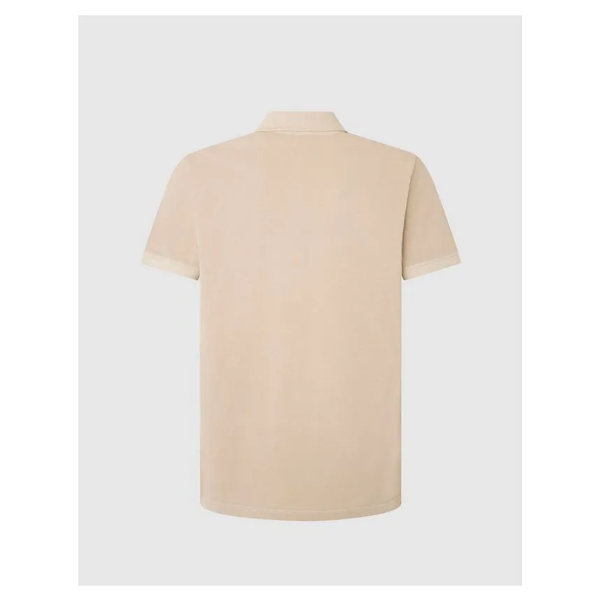 Polo Pepe Jeans London New Oliver Para Hombre