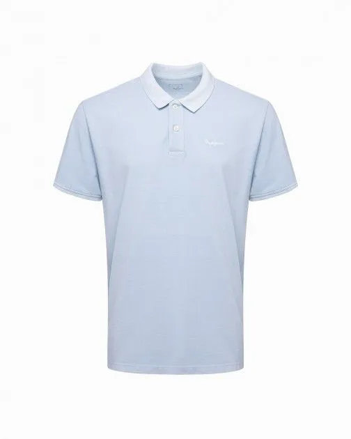 Polo Pepe Jeans London PM541983 Azul