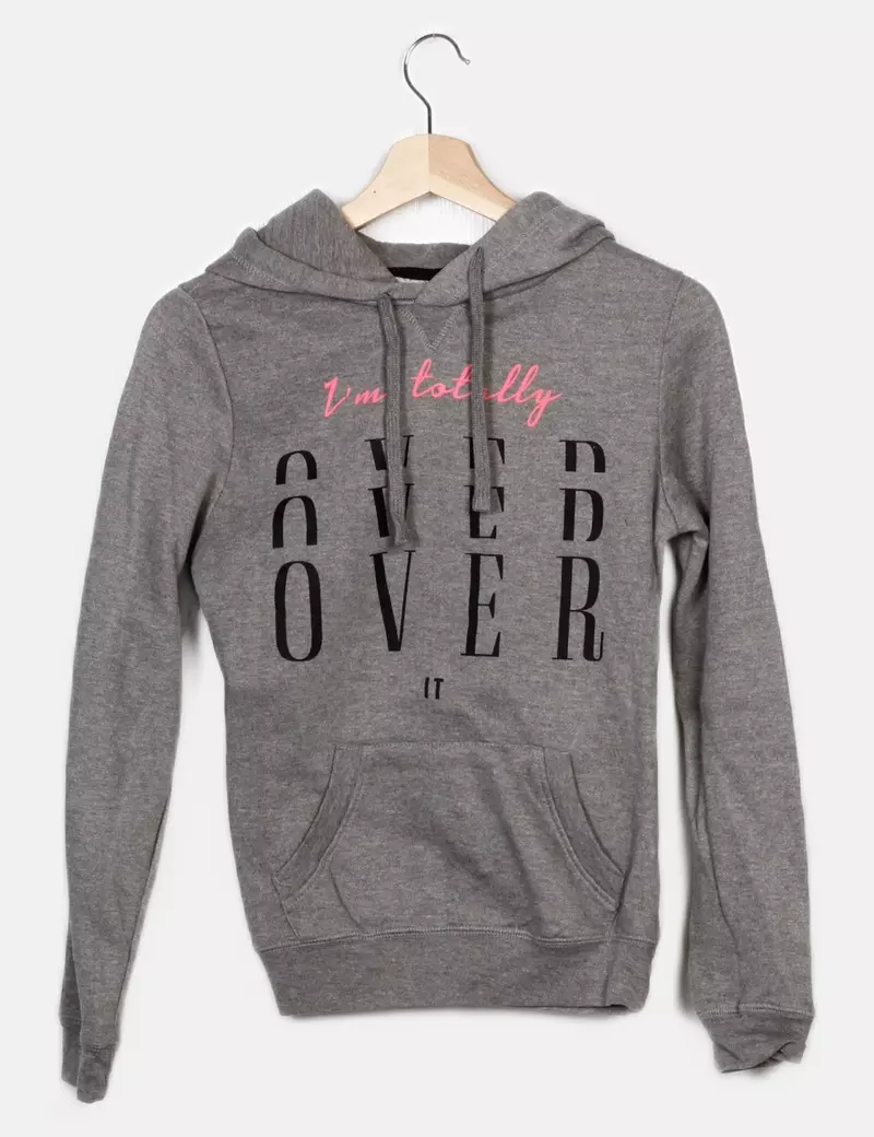Primark Sudadera