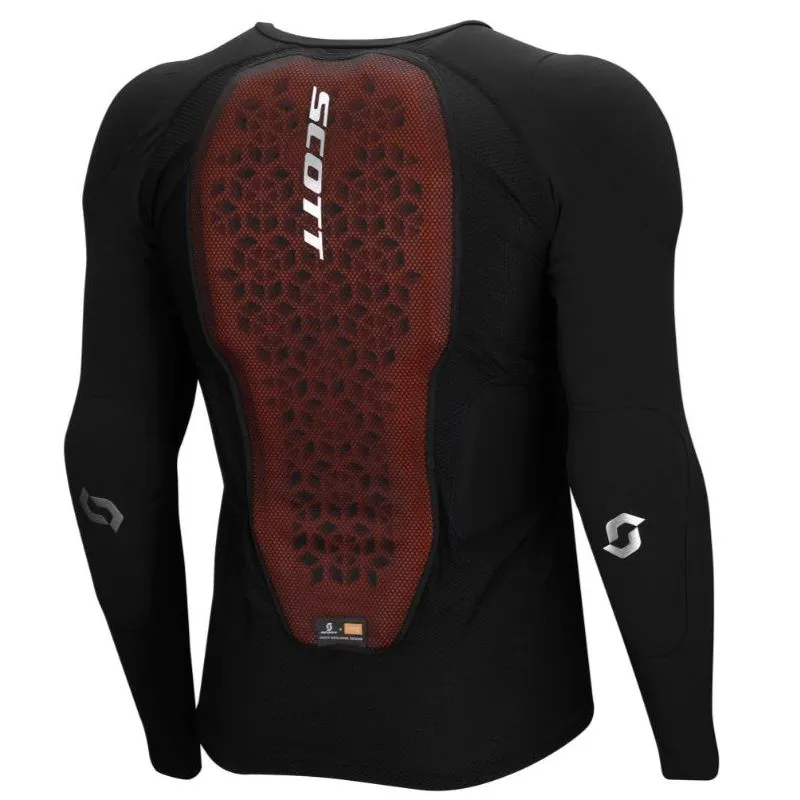 Protección Scott Chaqueta Protectora Softcon Air