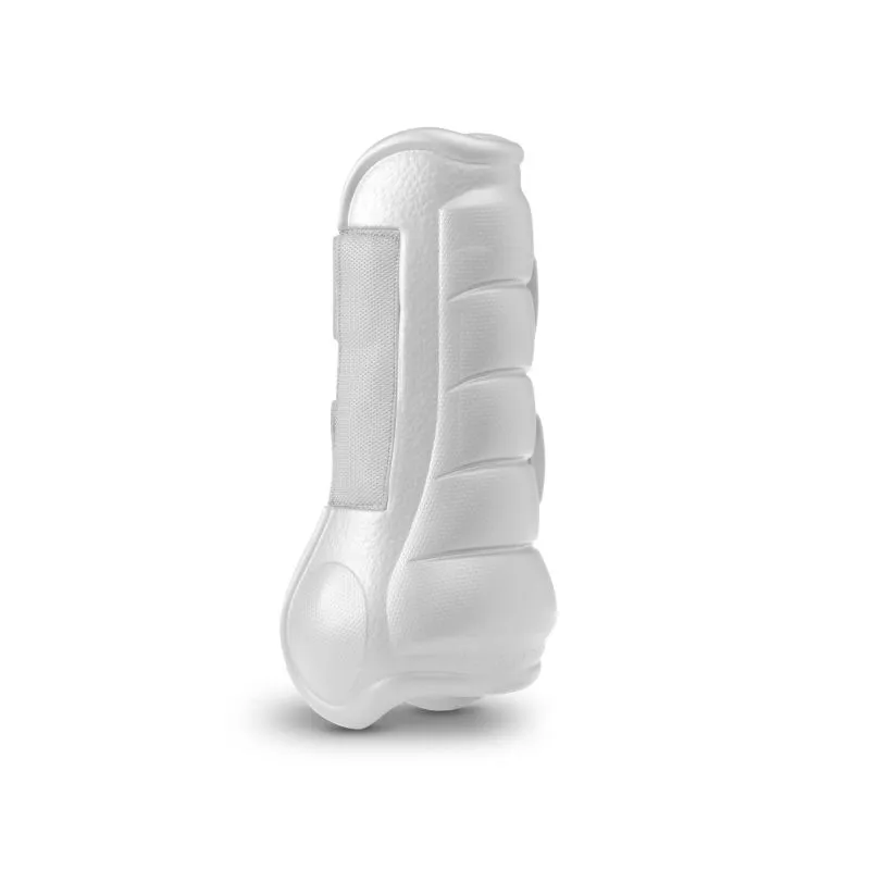 Protector delantero deluxe Gatusos blanco