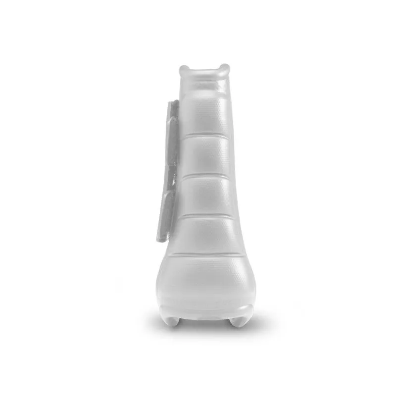 Protector delantero deluxe Gatusos blanco