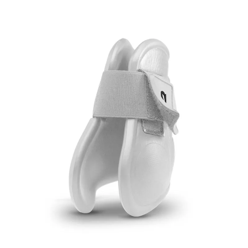 Protector menudillo deluxe Gatusos blanco