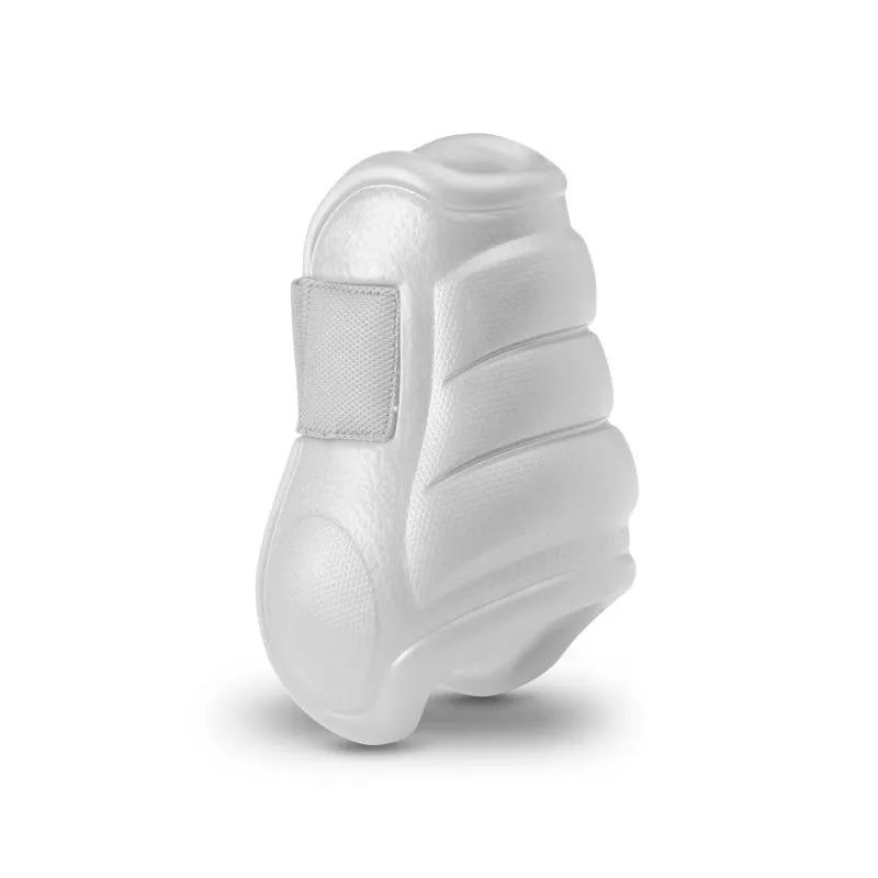 Protector menudillo deluxe Gatusos blanco