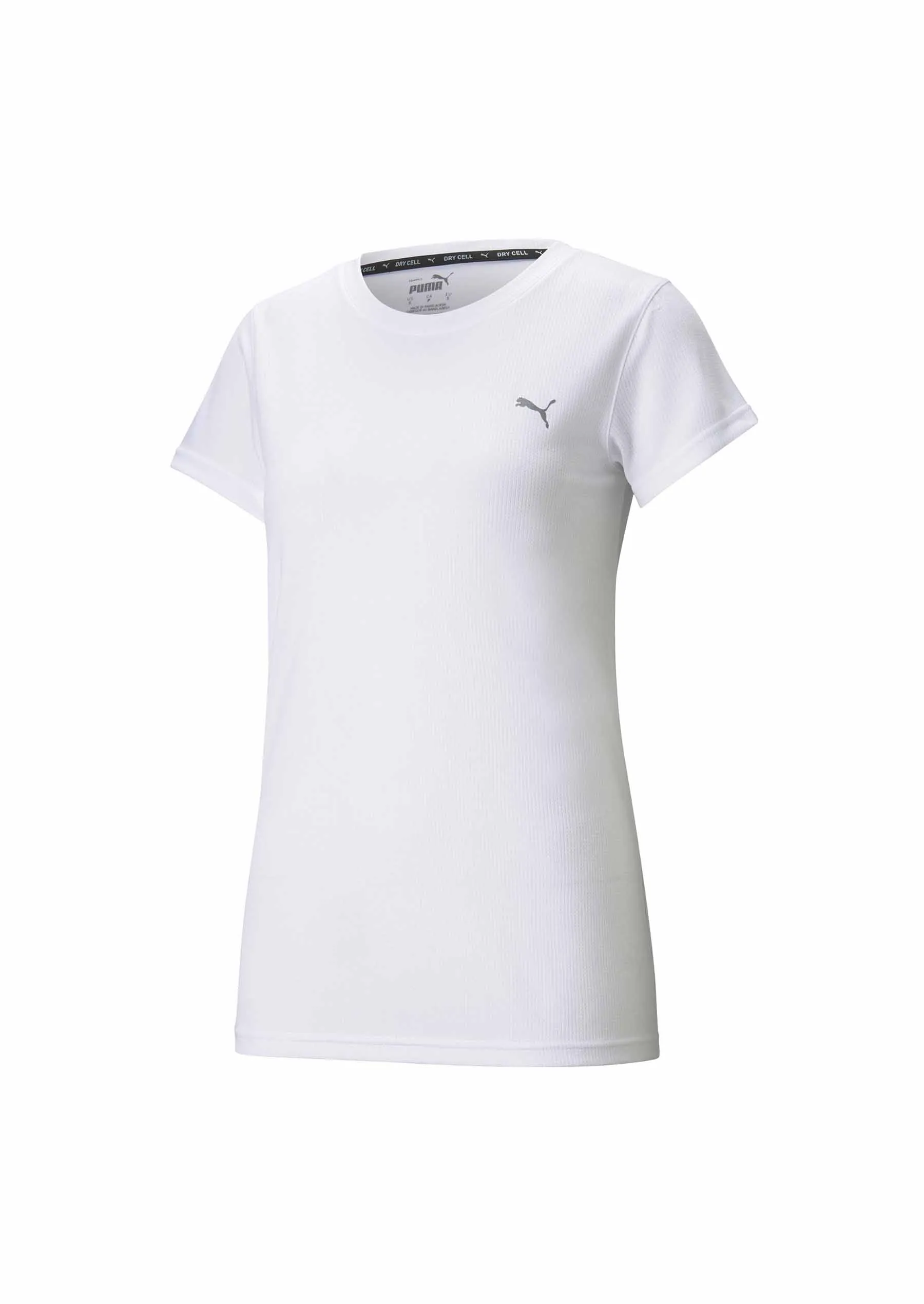 PUMA ACTIVE TEE PARA MUJER 67339