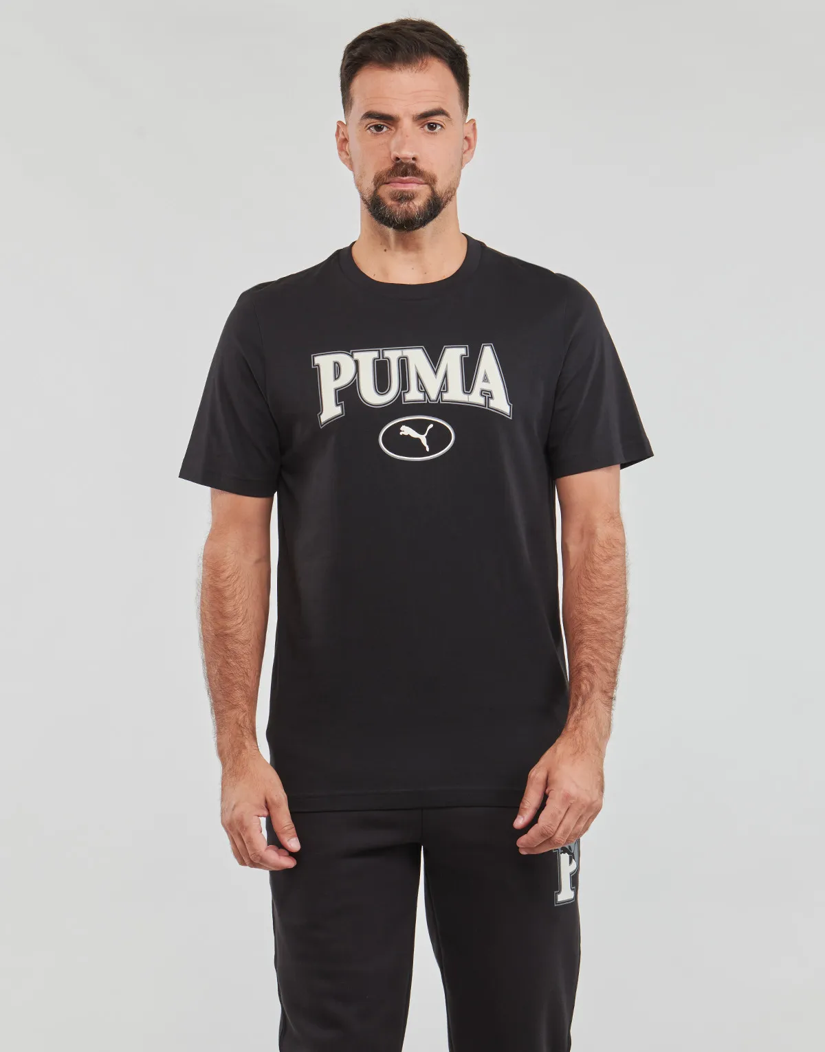 PUMA SQUAD TEE
