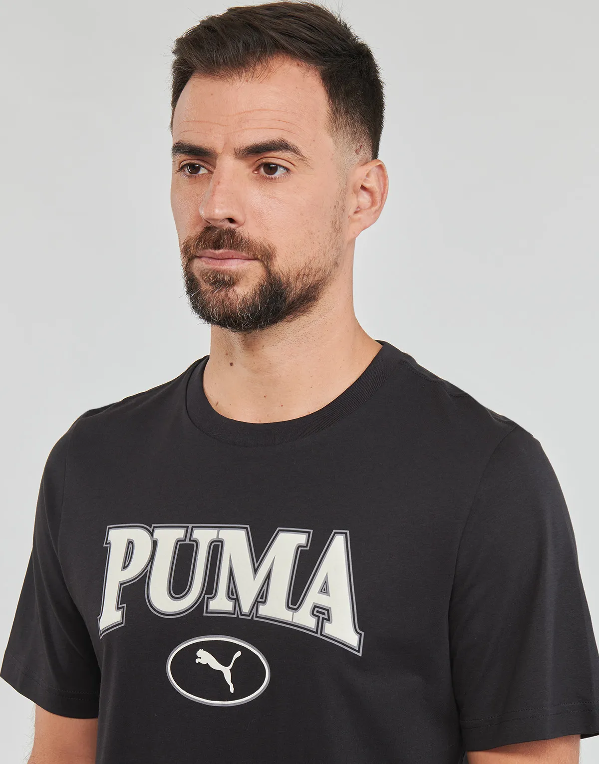 PUMA SQUAD TEE