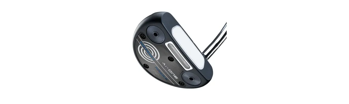 PUTTER ODYSSEY AIONE ROSSIE DB