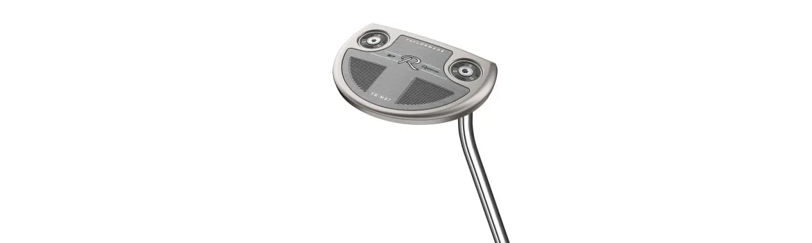 Putter Taylor Made Reserve TP M37