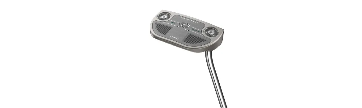 Putter Taylor Made Reserve TP M47