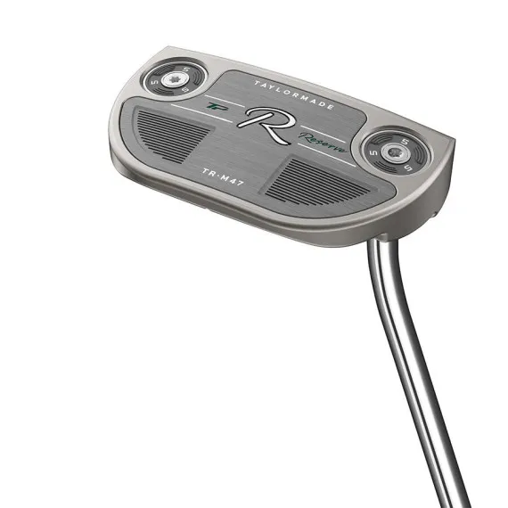 Putter Taylor Made Reserve TP M47