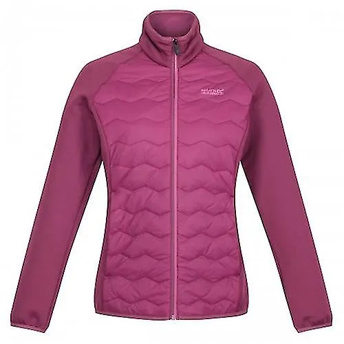 Regatta Womens/Ladies Clumber III Hybrid Jacket