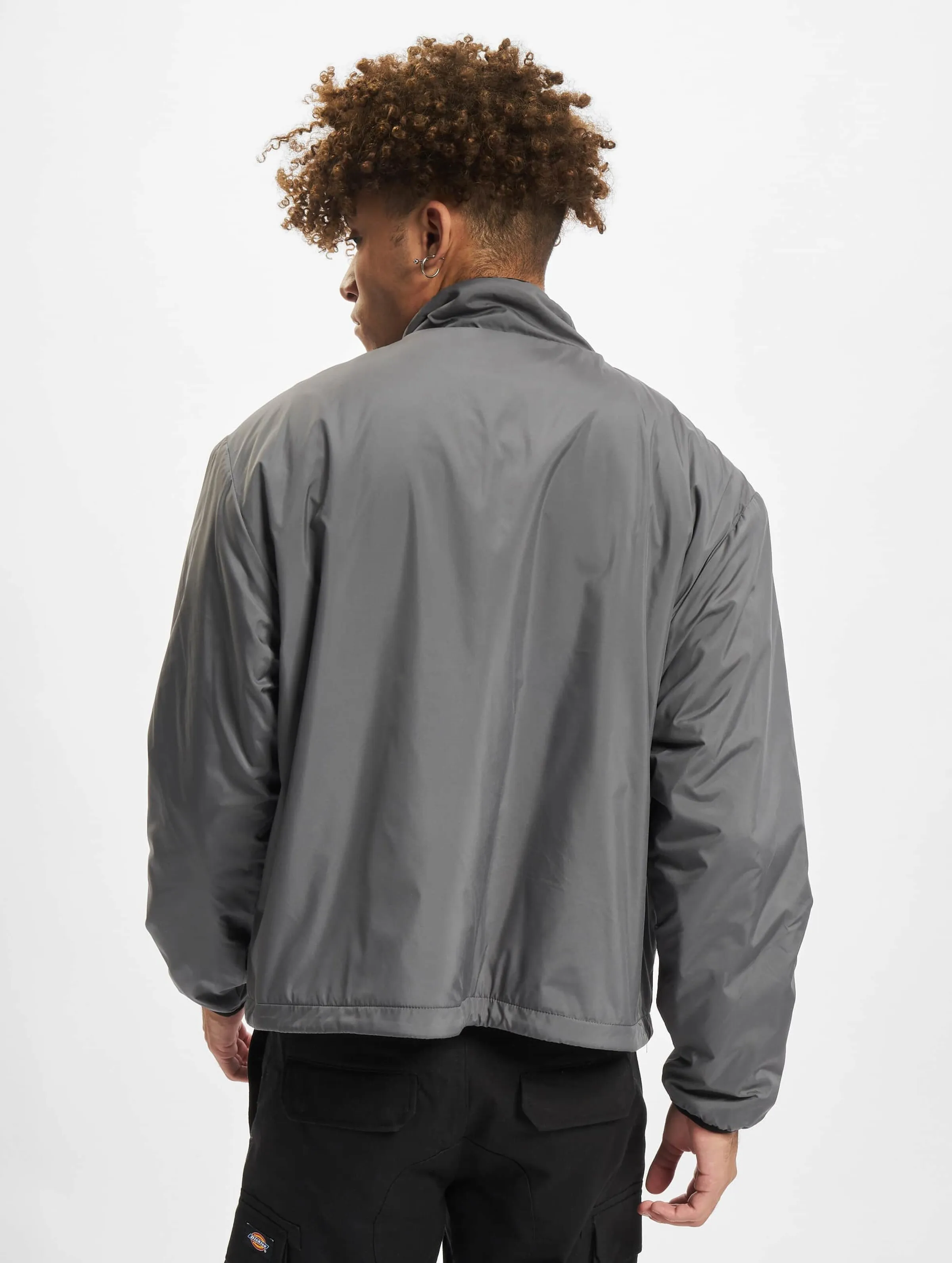 Reversible Polar Fleece