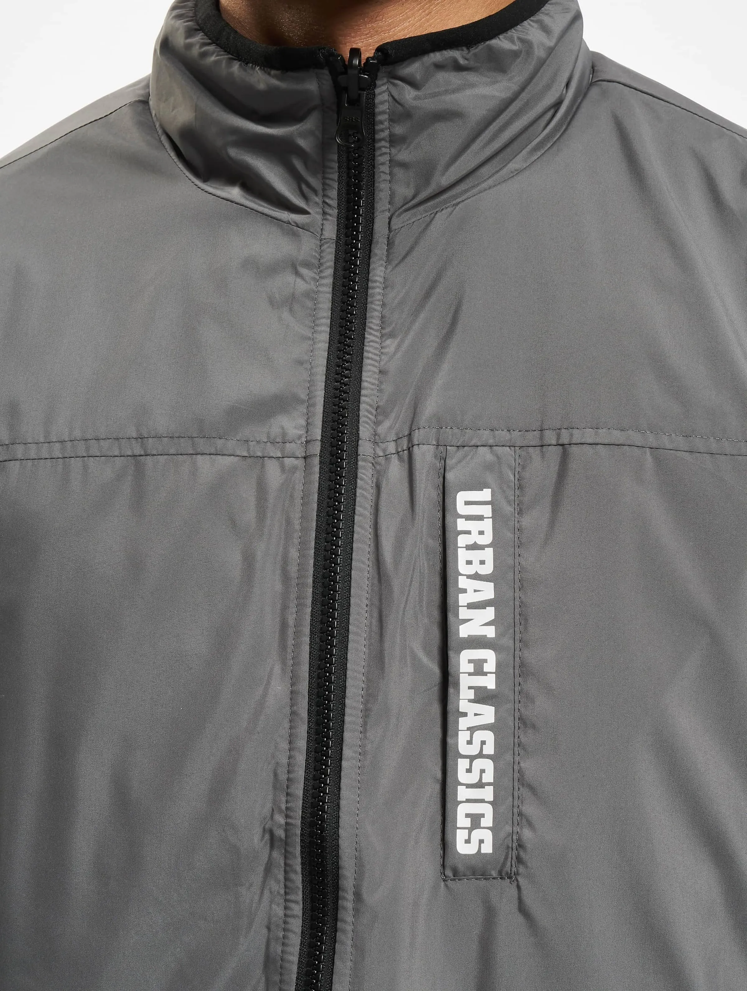 Reversible Polar Fleece