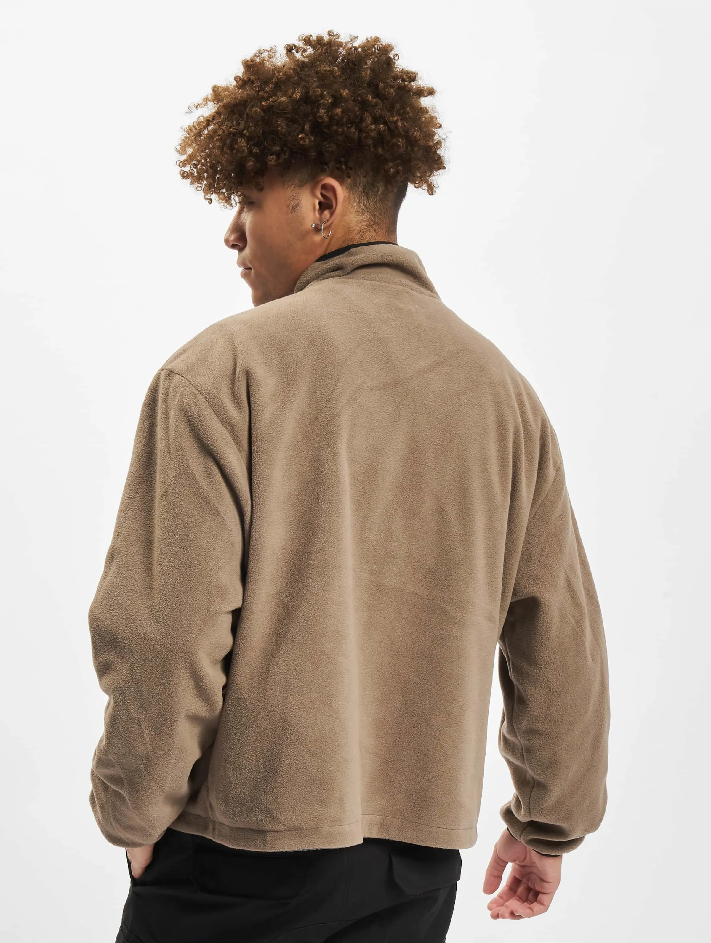 Reversible Polar Fleece