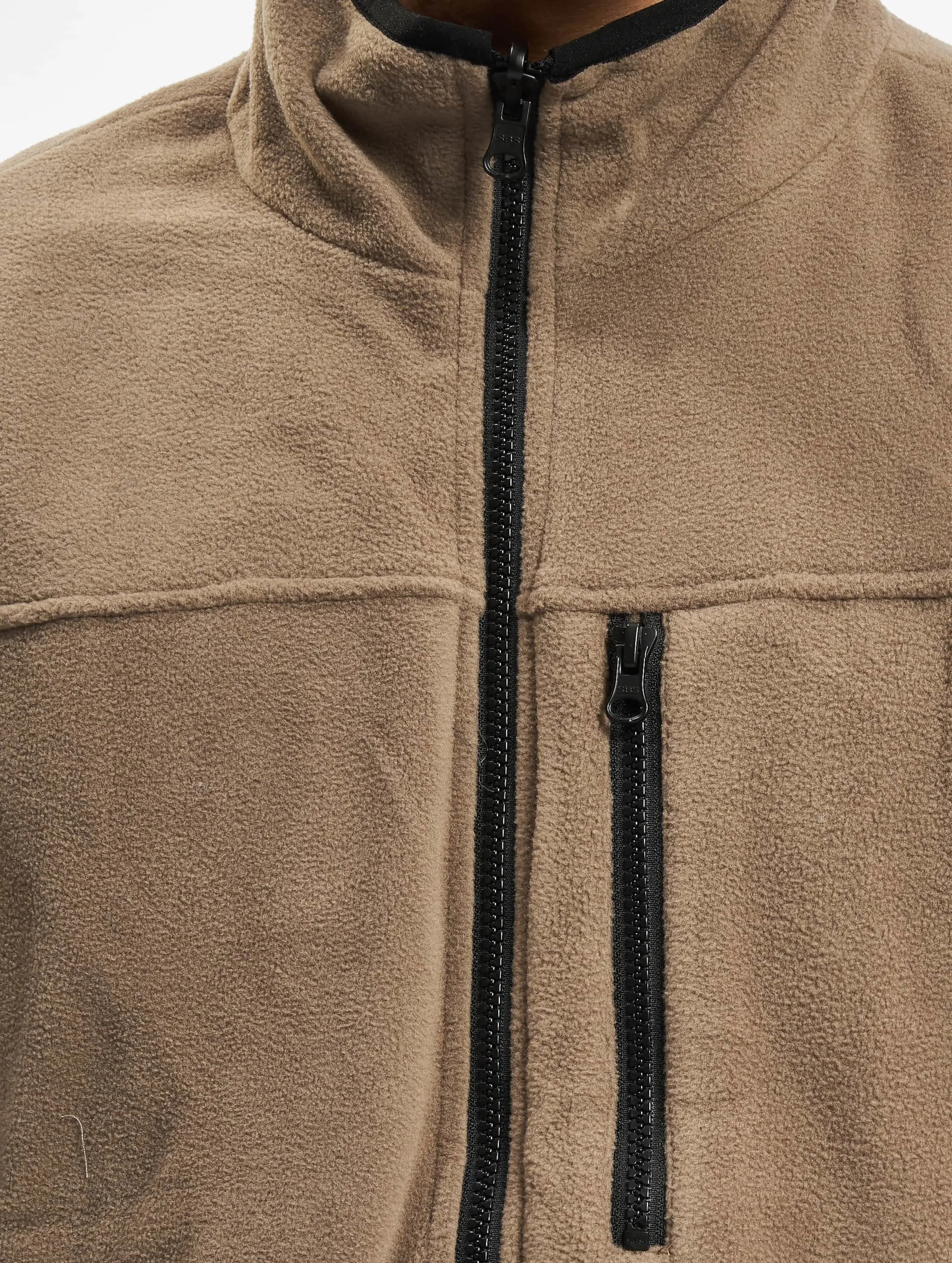Reversible Polar Fleece
