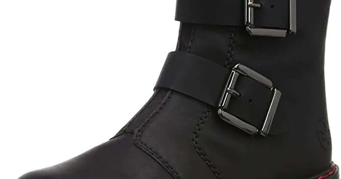 Rieker Shoes Mix: zapatos Rieker para mujeres, hombres, niños