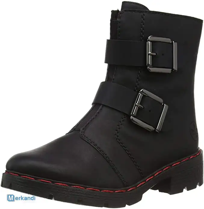Rieker Shoes Mix: zapatos Rieker para mujeres, hombres, niños
