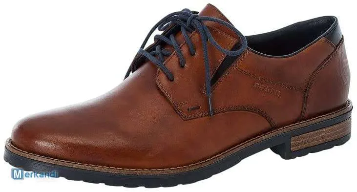 Rieker Shoes Mix: zapatos Rieker para mujeres, hombres, niños