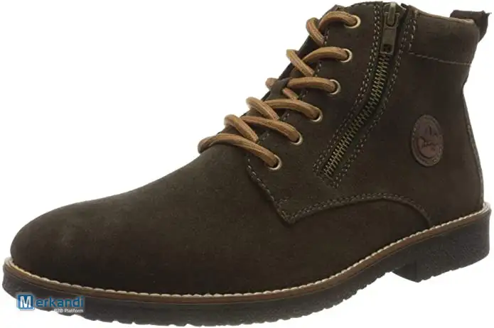 Rieker Shoes Mix: zapatos Rieker para mujeres, hombres, niños