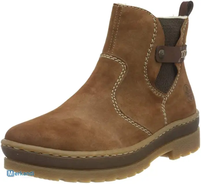 Rieker Shoes Mix: zapatos Rieker para mujeres, hombres, niños