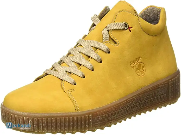 Rieker Shoes Mix: zapatos Rieker para mujeres, hombres, niños