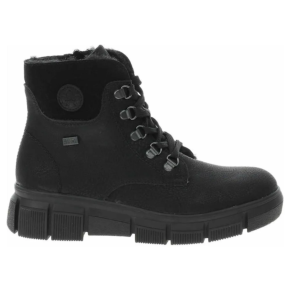 Rieker X343300 universal winter women
