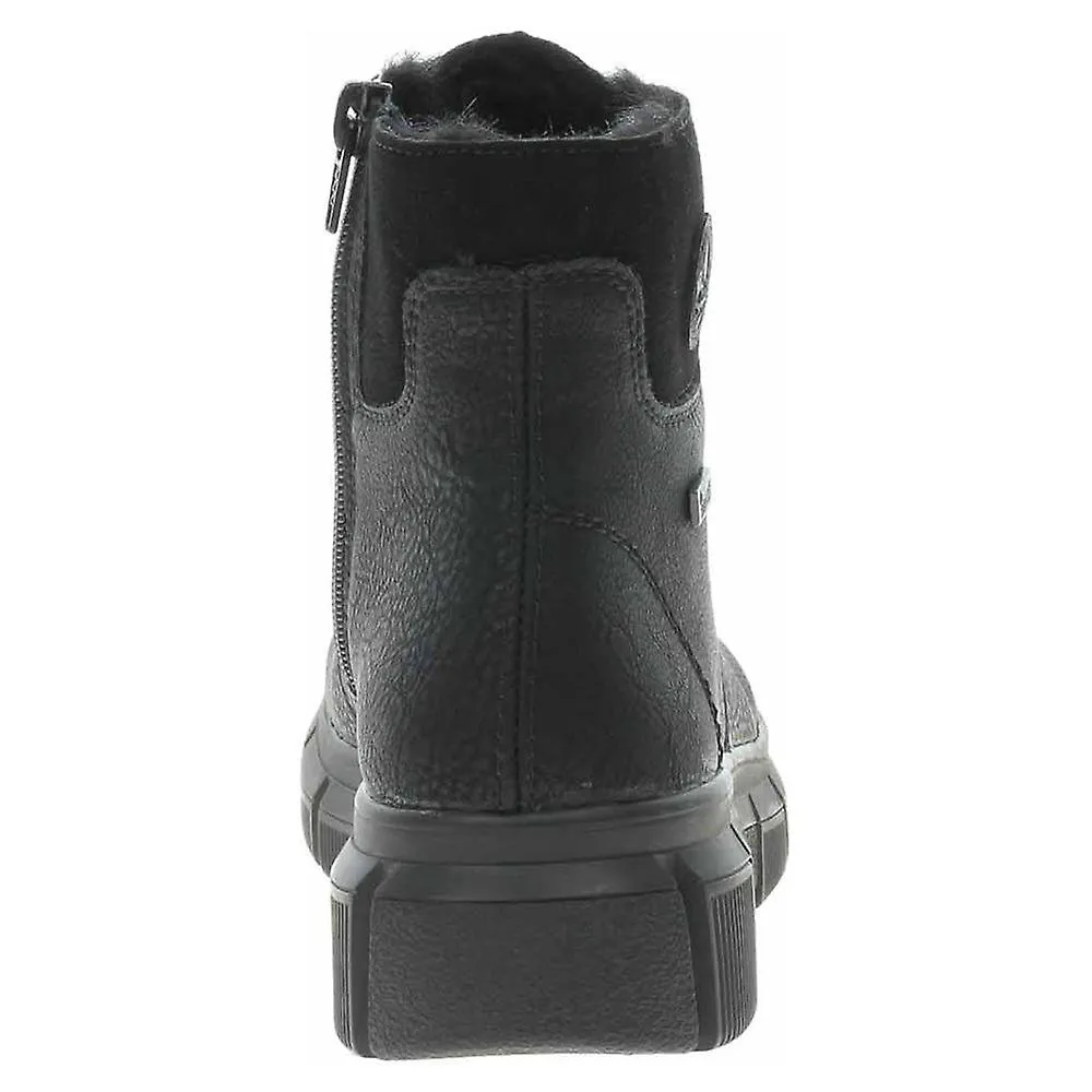 Rieker X343300 universal winter women