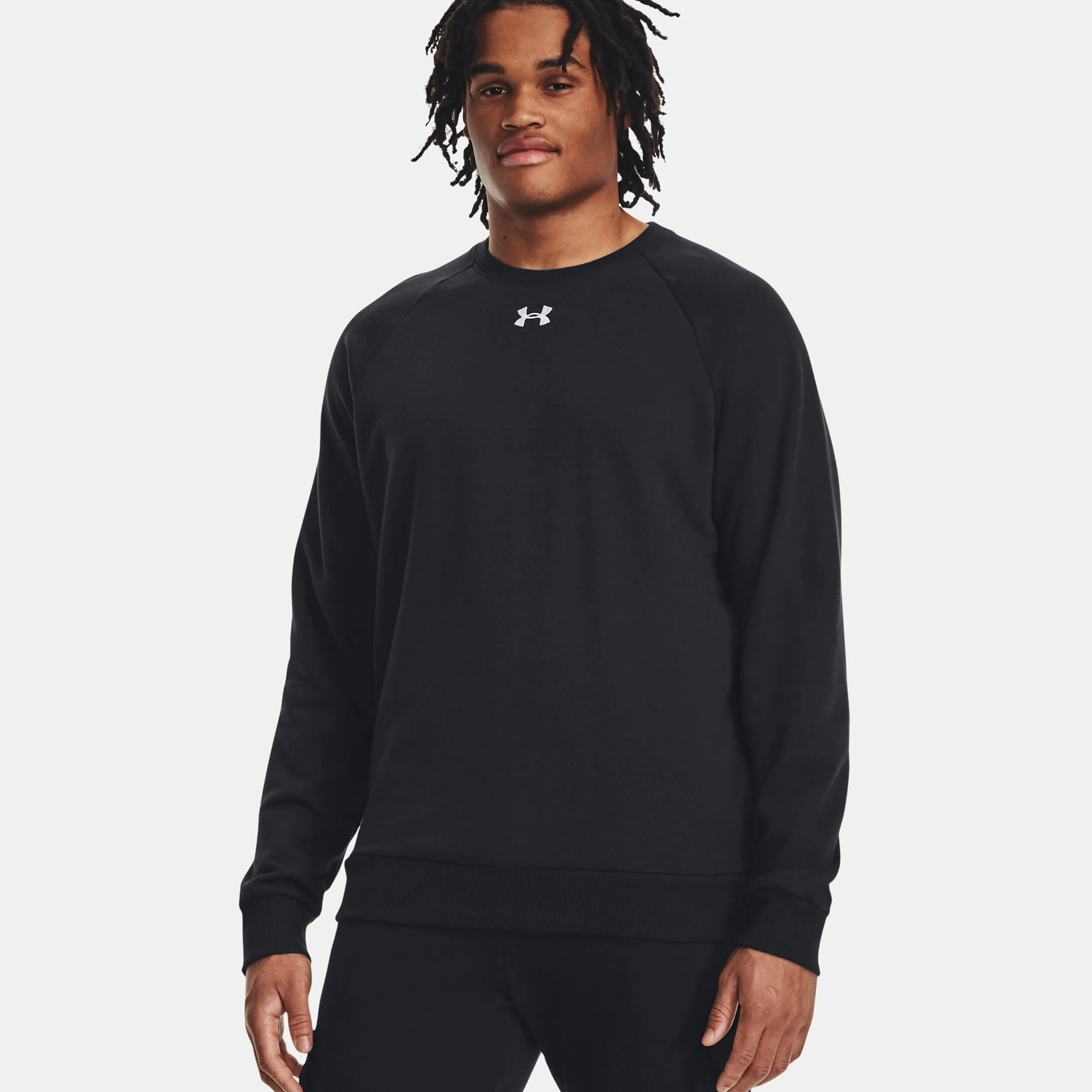 Rival Crew Sudadera Hombres