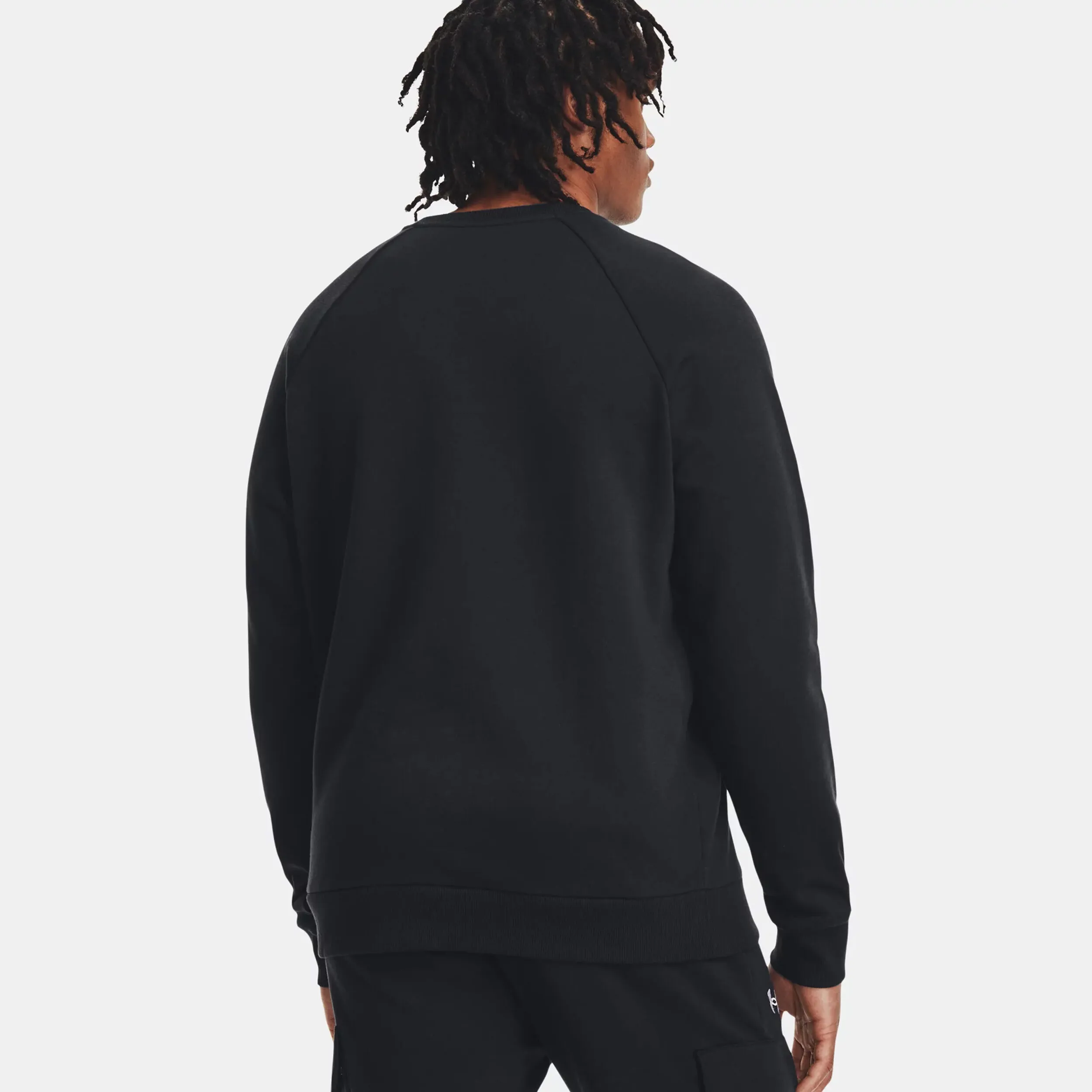 Rival Crew Sudadera Hombres