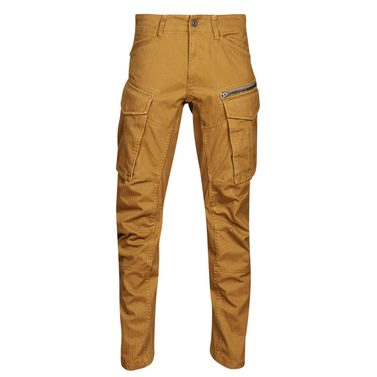 Rovic zip 3d regular tapered