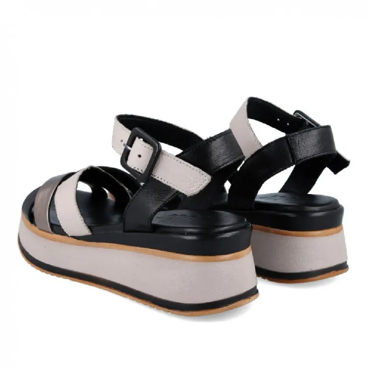 SANDALIA PLATAFORMA W&F STARWALK C354222229416 A4 WALK AND FLY