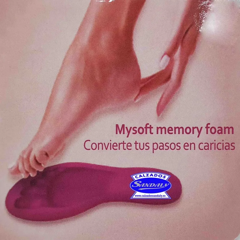 SANDALIA VESTIR COMODA PLATAFORMA COCO NEGRO