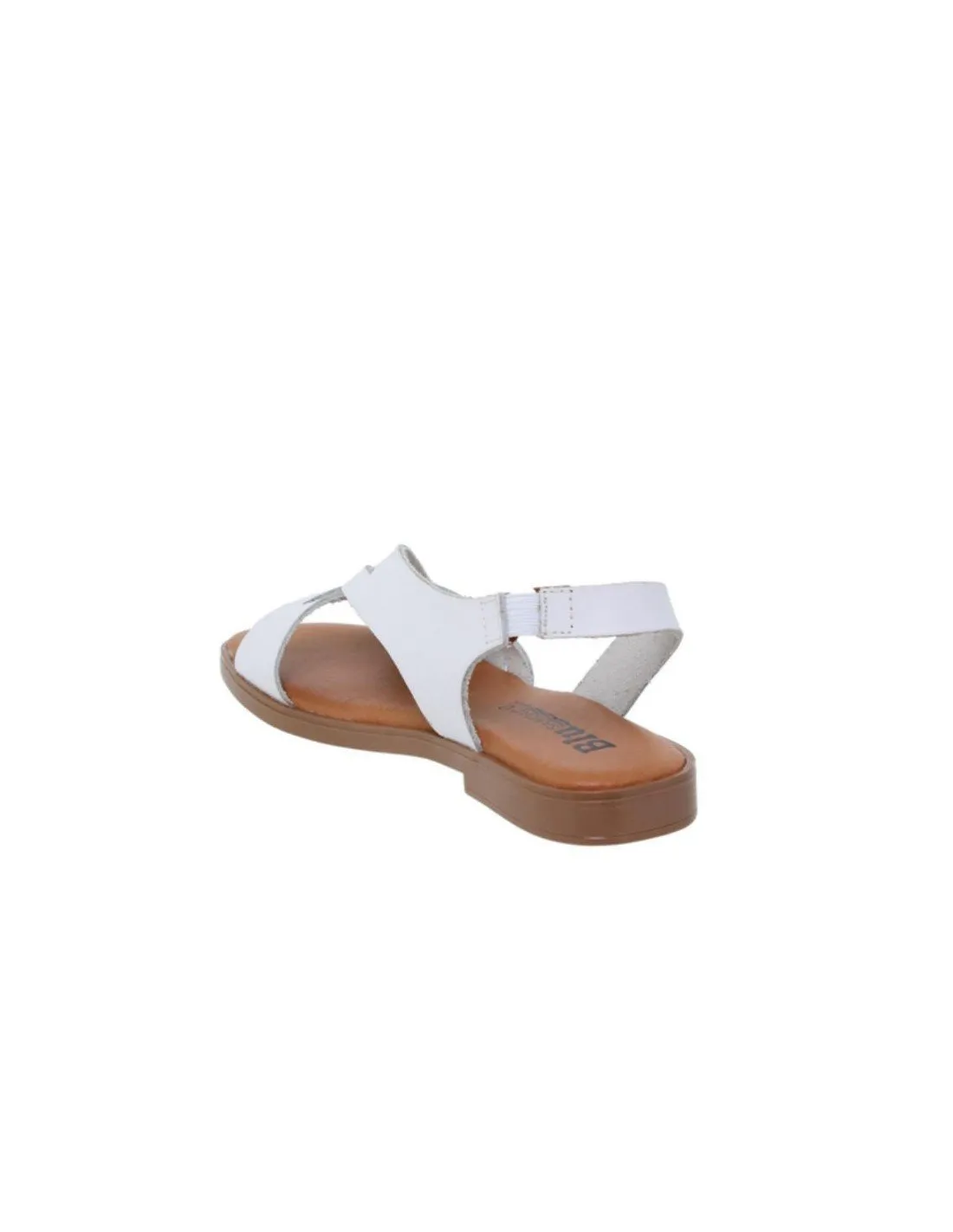 Sandalias gel mujer
