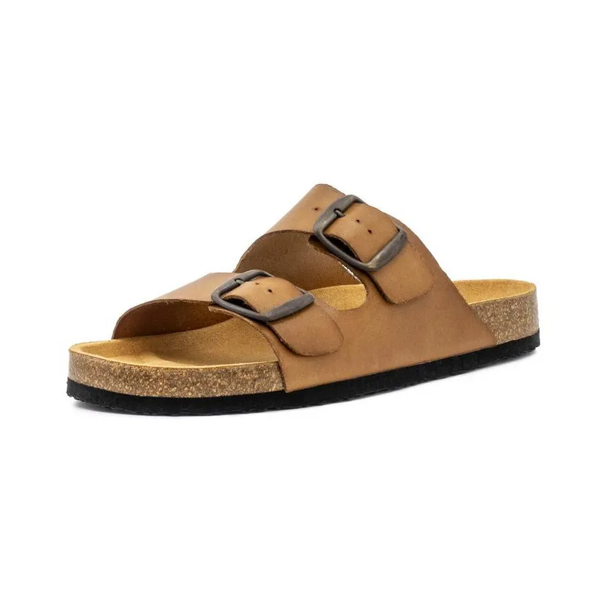Sandalias Natural World Zeus Para Mujer