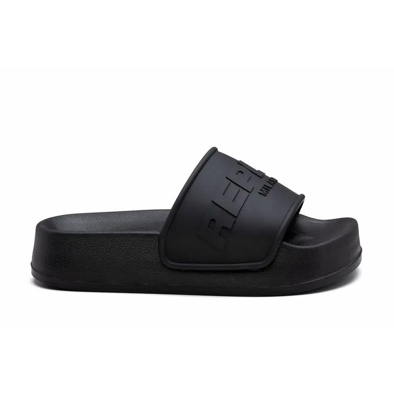 Sandalias Para Mujer Replay