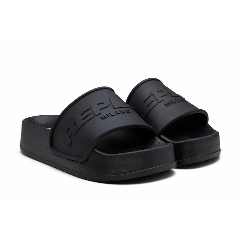 Sandalias Para Mujer Replay