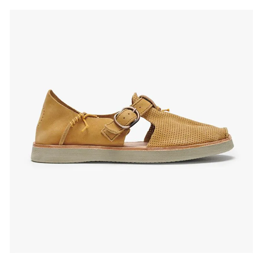 Sandalias Satorisan Benirras Para Hombre